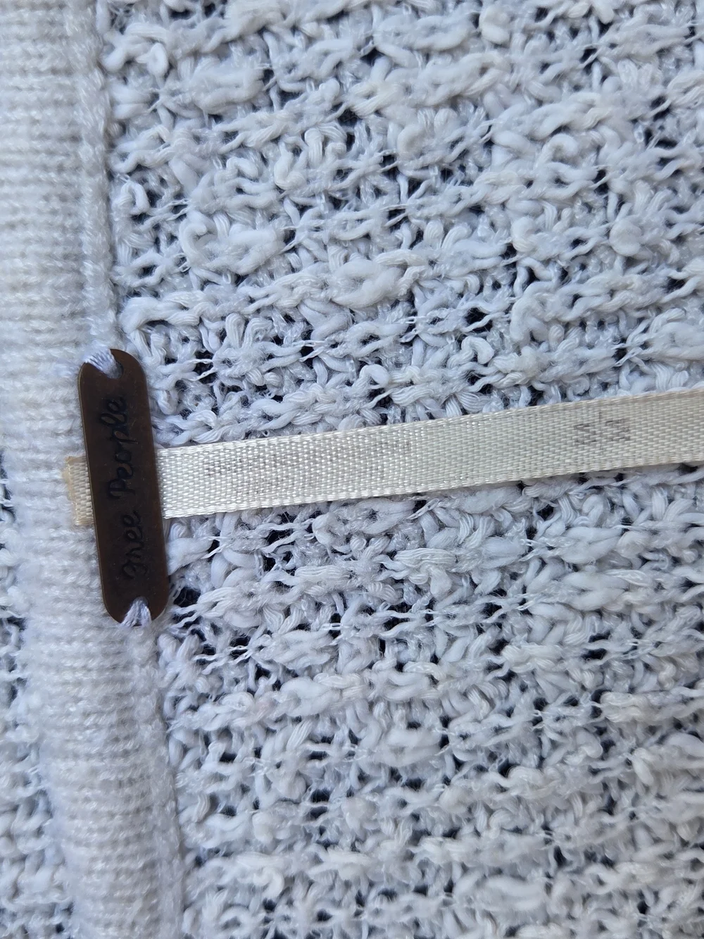 Free People cozy free